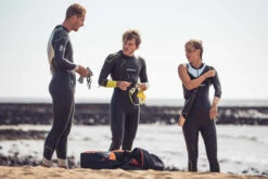 Zone3 - Mens Vision Yamamoto Wetsuit -Funky Trunks Store zone3 mens vision yamamoto wetsuit 16