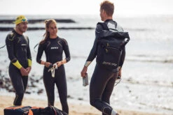 Zone3 - Mens Vision Yamamoto Wetsuit -Funky Trunks Store zone3 mens vision yamamoto wetsuit 17