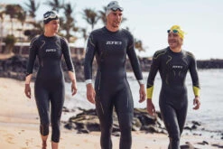 Zone3 - Mens Vision Yamamoto Wetsuit -Funky Trunks Store zone3 mens vision yamamoto wetsuit 18