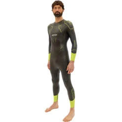 Zone3 - Mens Vision Yamamoto Wetsuit -Funky Trunks Store zone3 mens vision yamamoto wetsuit 4