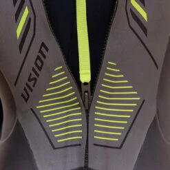 Zone3 - Mens Vision Yamamoto Wetsuit -Funky Trunks Store zone3 mens vision yamamoto wetsuit 8