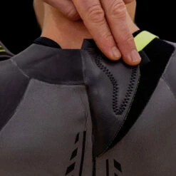 Zone3 - Mens Vision Yamamoto Wetsuit -Funky Trunks Store zone3 mens vision yamamoto wetsuit 9